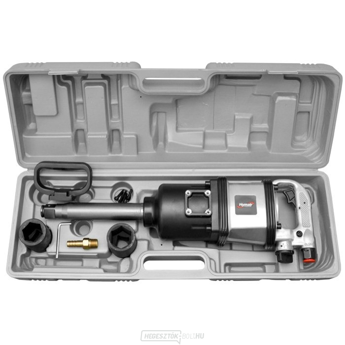 Hymair AT-9981K pneumatikus ütvecsavarozó (készlet)