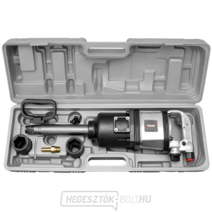 Hymair AT-9981K pneumatikus ütvecsavarozó (készlet) Hymair AT-9981K pneumatikus ütvecsavarozó (készlet) gallery main image