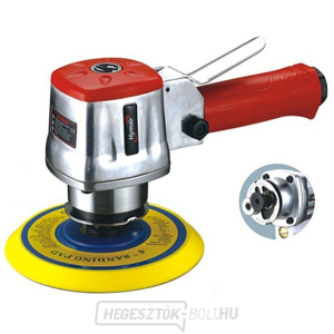 Pneumatikus csiszológép Hymair PAT-301 Pneumatikus csiszológép Hymair PAT-301 gallery main image