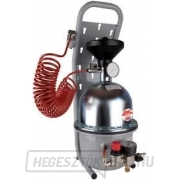 ST/5IW fékfolyadék-váltó ST/5IW fékfolyadék-váltó gallery main image