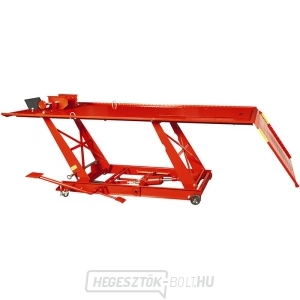 SD1001 párhuzamos hidraulikus mobil platformemelő gallery main image
