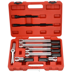 Univerzális kétkarú lehúzó készlet SN0220-2 Univerzális kétkarú lehúzó készlet SN0220-2 gallery main image