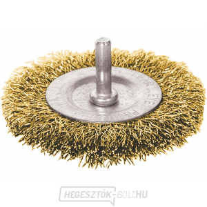 Körkefe, zsírozott - ∅50mm Körkefe, zsírozott - ∅50mm gallery main image