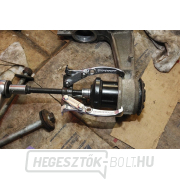 Univerzális háromkarú lehúzó SN0102-1/200 Univerzális háromkarú lehúzó SN0102-1/200 náhled