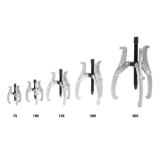 Univerzális háromkarú lehúzó SN0102-1/300 Előnézet 