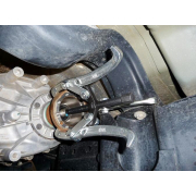 Univerzális háromkarú lehúzó SN0102-1/300 náhled