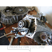 Univerzális háromkarú lehúzó SN0104-1/200 Univerzális háromkarú lehúzó SN0104-1/200 náhled