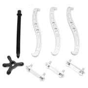 Univerzális háromkarú lehúzó SN0104-1/300 Előnézet 