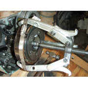 Univerzális háromkarú lehúzó SN0104-1/300 náhled