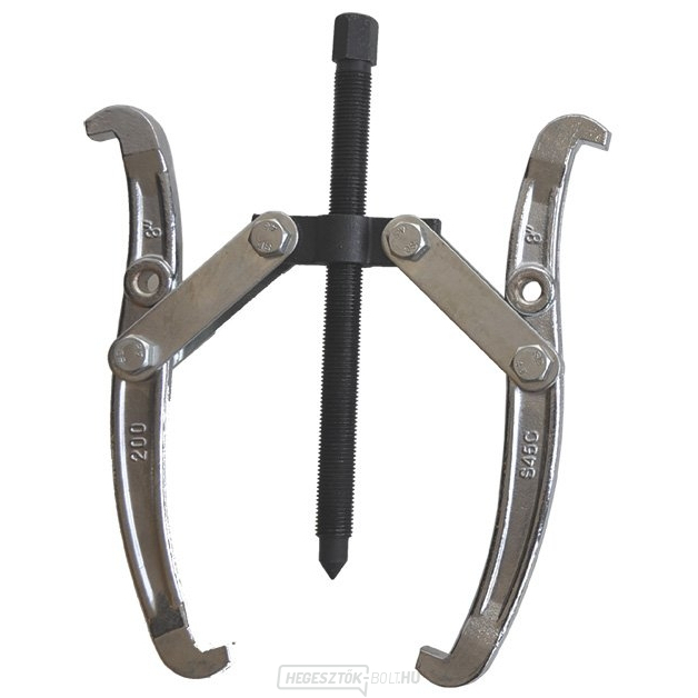 Univerzális kétkarú lehúzó SN0202-1/200