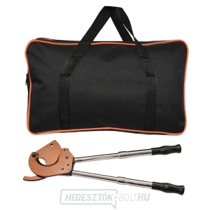 HCC-75J racsnis kábelvágó HCC-75J racsnis kábelvágó gallery main image