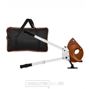 Ratchet olló a kábelek vágásához  Ratchet olló a kábelek vágásához  gallery main image