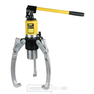 Két- vagy háromkaros hidraulikus húzógép HHL-30 Két- vagy háromkaros hidraulikus húzógép HHL-30 gallery main image