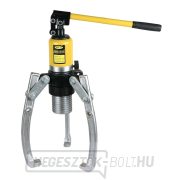 HHL-50 háromkaros hidraulikus lehúzógép HHL-50 háromkaros hidraulikus lehúzógép gallery main image