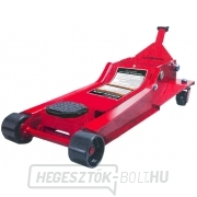 Alacsony profilú műhelyemelő T83508 Alacsony profilú műhelyemelő T83508 gallery main image