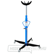 Mobil állványemelő aggregátumok összeszereléséhez és szétszereléséhez SD0303G Mobil állványemelő aggregátumok összeszereléséhez és szétszereléséhez SD0303G gallery main image