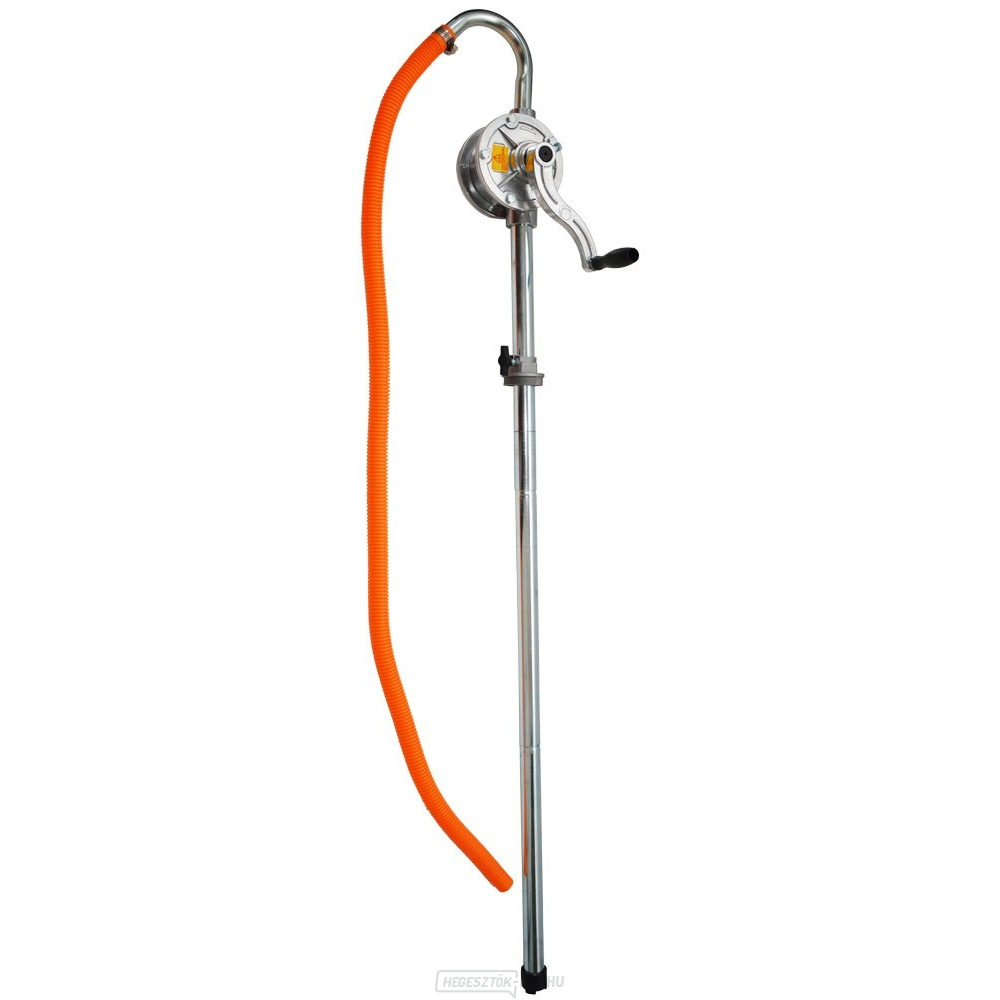 RP-91AH alumínium kézi forgódobos szivattyú