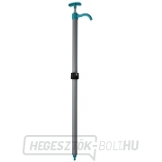 Kézi dugattyús/emelőhordós szivattyú JW-300PA Kézi dugattyús/emelőhordós szivattyú JW-300PA gallery main image