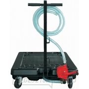 C70L-1 Alacsony profilú mobil gyűjtőkád C70L-1 Alacsony profilú mobil gyűjtőkád gallery main image