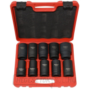 Ipari kovácsolt dugókulcs készlet YM-8079 Ipari kovácsolt dugókulcs készlet YM-8079 gallery main image