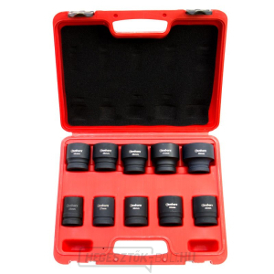 Ipari kovácsolt dugókulcs készlet YM-8080 Ipari kovácsolt dugókulcs készlet YM-8080 gallery main image