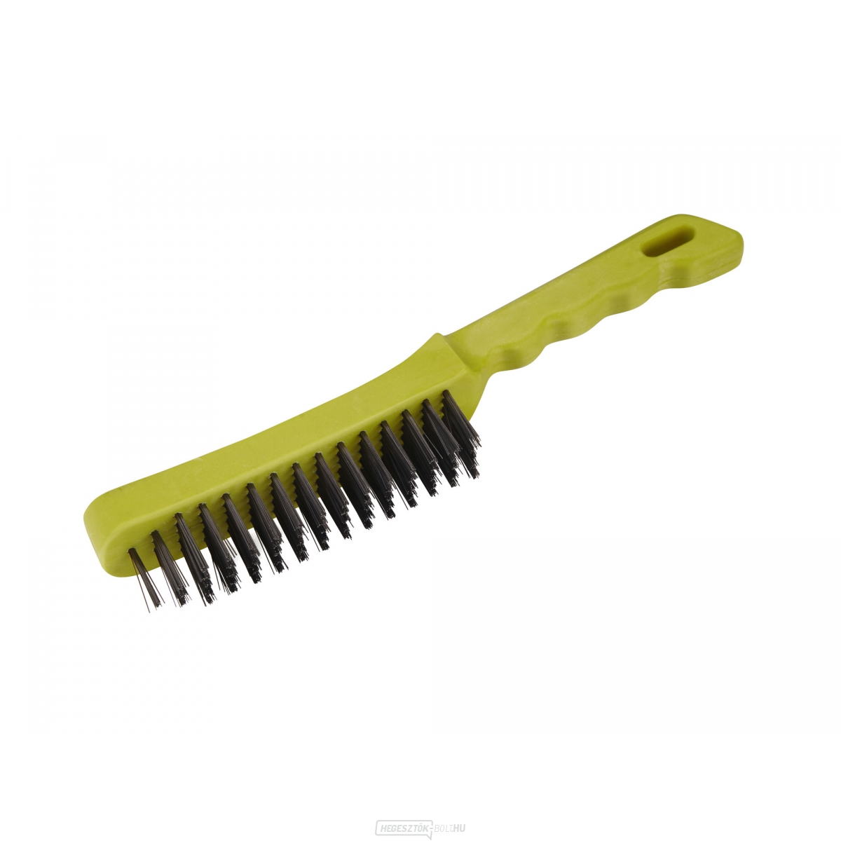 Acélkefe 5 soros - 275mm