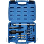 Tartókészlet a sérült izzítógyertyák eltávolításához 038-0730 Tartókészlet a sérült izzítógyertyák eltávolításához 038-0730 gallery main image