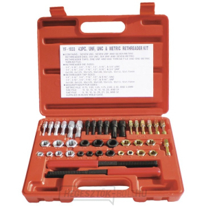 Menetjavító készlet 058-1033 Menetjavító készlet 058-1033 gallery main image