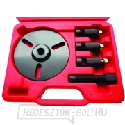 Univerzális vezérműtengely fogaskerék kihúzó 058-62286 Univerzális vezérműtengely fogaskerék kihúzó 058-62286 gallery main image