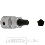 Girling fékszerelvény foglalat 10 mm 0640-0010 Girling fékszerelvény foglalat 10 mm 0640-0010 gallery main image