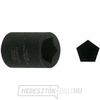 Féknyereg eltávolító aljzat Citroen / Peugeot / Renault 0650-0019 gallery main image