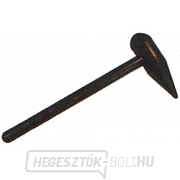 Műanyag karosszéria kalapács 210-0348B Műanyag karosszéria kalapács 210-0348B gallery main image