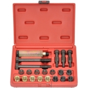 Gyújtógyertya és izzítógyertya menetjavító készlet 058-62320J Gyújtógyertya és izzítógyertya menetjavító készlet 058-62320J gallery main image