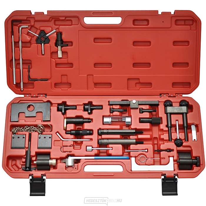 VW / Audi / Skoda / SEAT vezérműtengely-készlet 780-80598