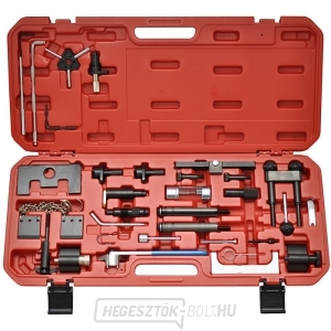 VW / Audi / Skoda / SEAT vezérműtengely-készlet 780-80598 VW / Audi / Skoda / SEAT vezérműtengely-készlet 780-80598 gallery main image