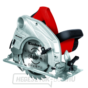 Kézi körfűrész TC-CS 1200/1 Einhell Classic gallery main image