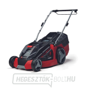 Akkumulátoros fűnyíró GE-CM 43 LI M Kit Einhell Expert Plus gallery main image