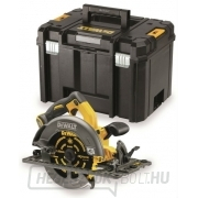 DEWALT DCS570NT 18V CARBLESS KÖRFŰRÉSZ DCS570NT gallery main image