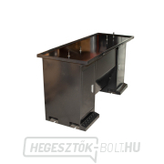 Állvány SPB-700 esztergapadhoz Előnézet 