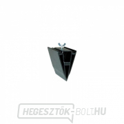Hosszabbító ék a HSP-8/350-hez Hosszabbító ék a HSP-8/350-hez gallery main image