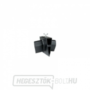 4 karos ék a HSP-10/400, 12/450, 14/450 modellekhez gallery main image