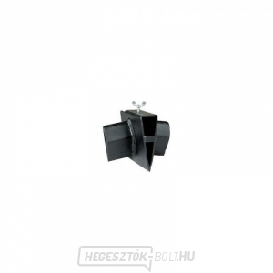 4 karos ék a HSP-10/400, 12/450, 14/450 modellekhez 4 karos ék a HSP-10/400, 12/450, 14/450 modellekhez