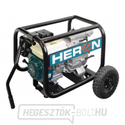 Heron EMPH 80 W benzinszivattyú gallery main image