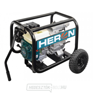 Heron EMPH 80 W benzinszivattyú Heron EMPH 80 W benzinszivattyú gallery main image