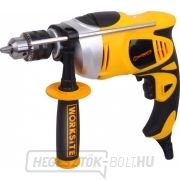 EID221 - Kézi ütvefúró 900 W gallery main image