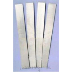 Pengék HP-309/400, HP-310/400 (4 darabos készlet) Pengék HP-309/400, HP-310/400 (4 darabos készlet) gallery main image