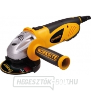 AG304 - Sarokcsiszoló 125mm, 900W gallery main image