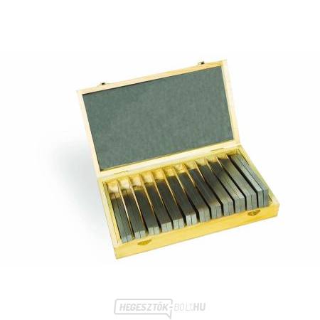 Precíziós párhuzamos alátétkészlet 150
