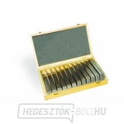 Precíziós párhuzamos alátétkészlet 150 Precíziós párhuzamos alátétkészlet 150 gallery main image