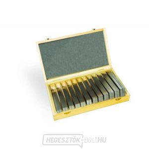 Precíziós párhuzamos alátétkészlet 150 Precíziós párhuzamos alátétkészlet 150 gallery main image